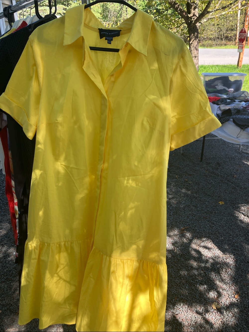 Dress Subcategory Identification